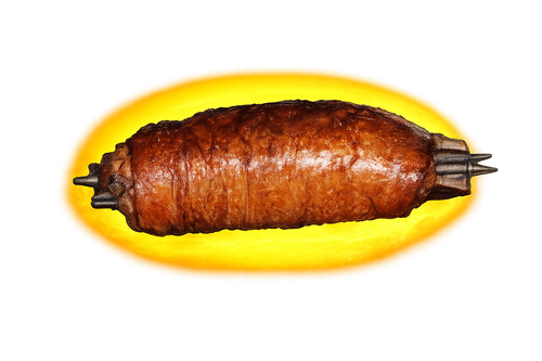 Cebu's Original Lechon Belly